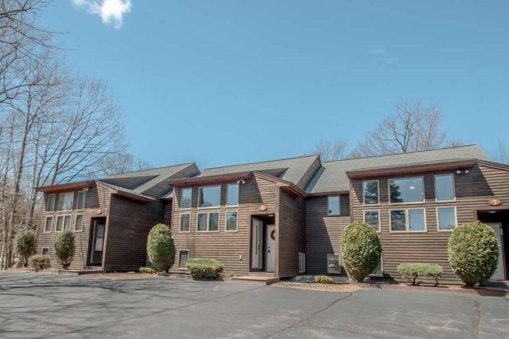 Relaxing Riverside Retreat - Storyland, Attitash, North Conway Bartlett Exterior foto